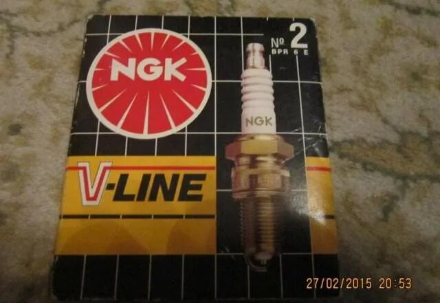 NGK 2 bpr6e. Свечи зажигания NGK n2. NGK - свеча NGK bpr6fs. Свечи НЖК n12.