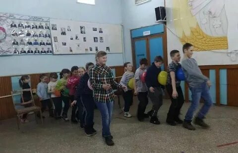 Сценарий игровой программы апрель на дворе капель