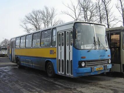 Автобус 661 москва