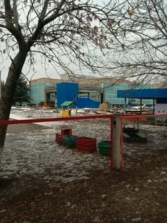 Детский сад 258 ульяновск