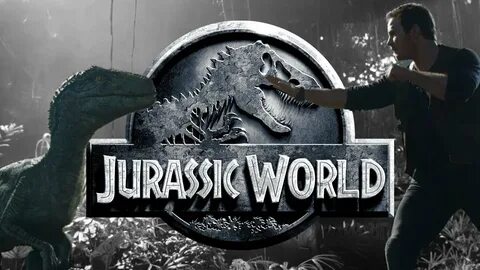 Jurassic world деньги