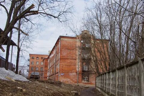 Яхрома ул большевистская