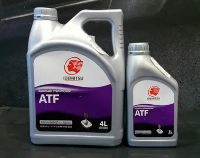 Atf gs