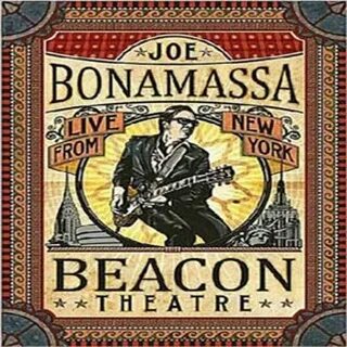 Joe bonamassa i ll take