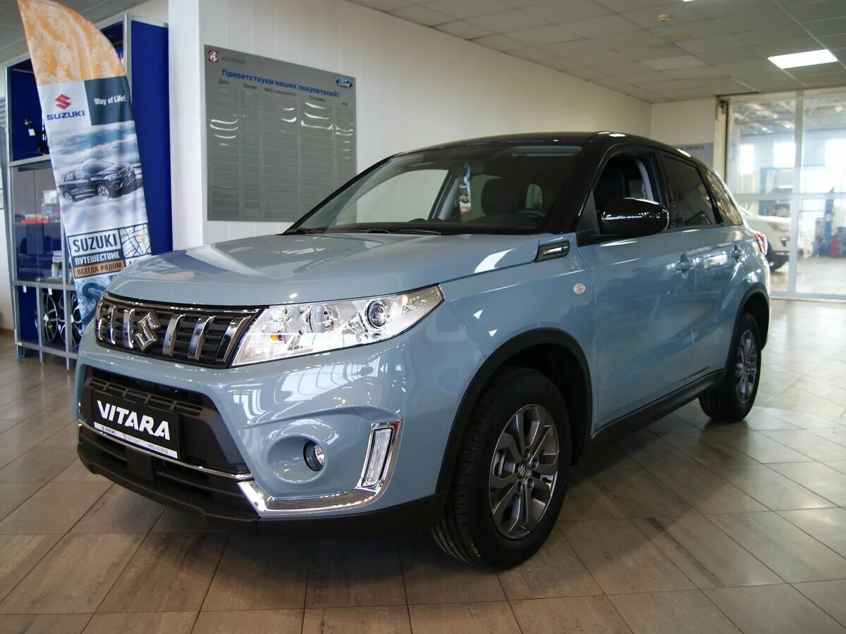 Suzuki vitara mt. Судзуки Витара 2019. Suzuki /Grand/ Vitara 2019. Сузуки Гранд Витара голубая. Сузуки Витара серо голубая.