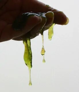 Слизь на английском