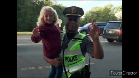 Simple police