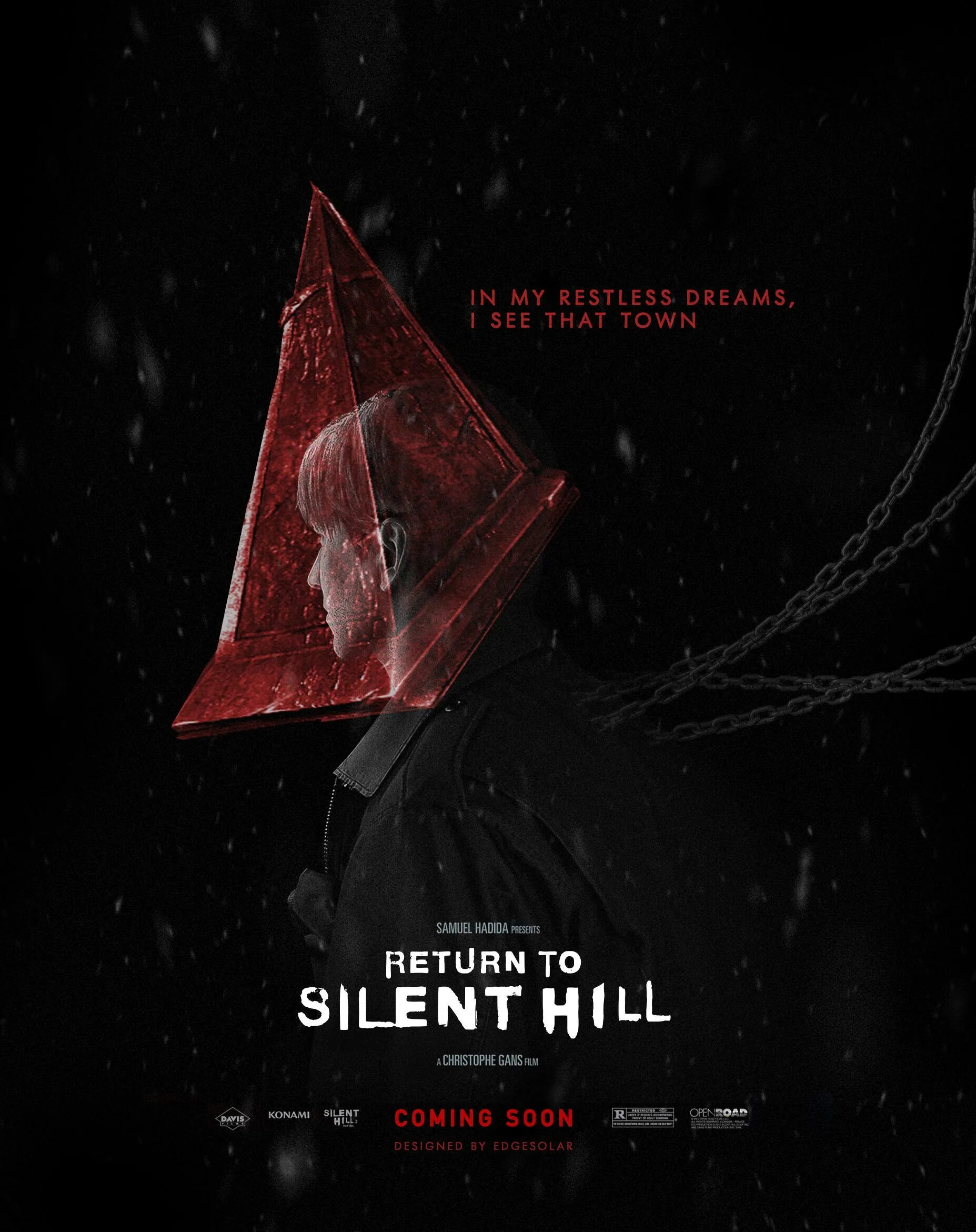 Silent return