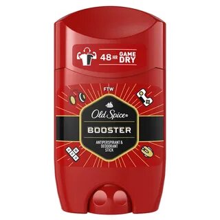 Old spice дезодорант 50мл стик
