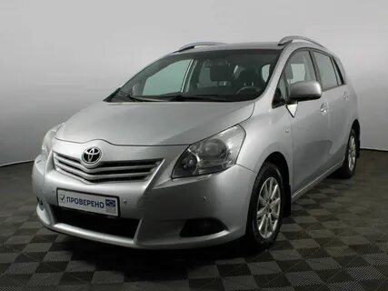 Отзыв toyota
