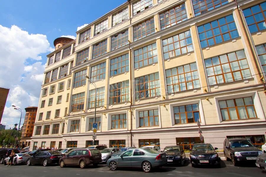 Яуза ул щербакова 2 корп 1 фото 1-к квартира, 40 м², 8/16 эт. в аренду Мытищах Снять квартиру Авито