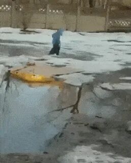 Лужа мочь