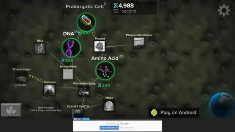 Cell singularity игра