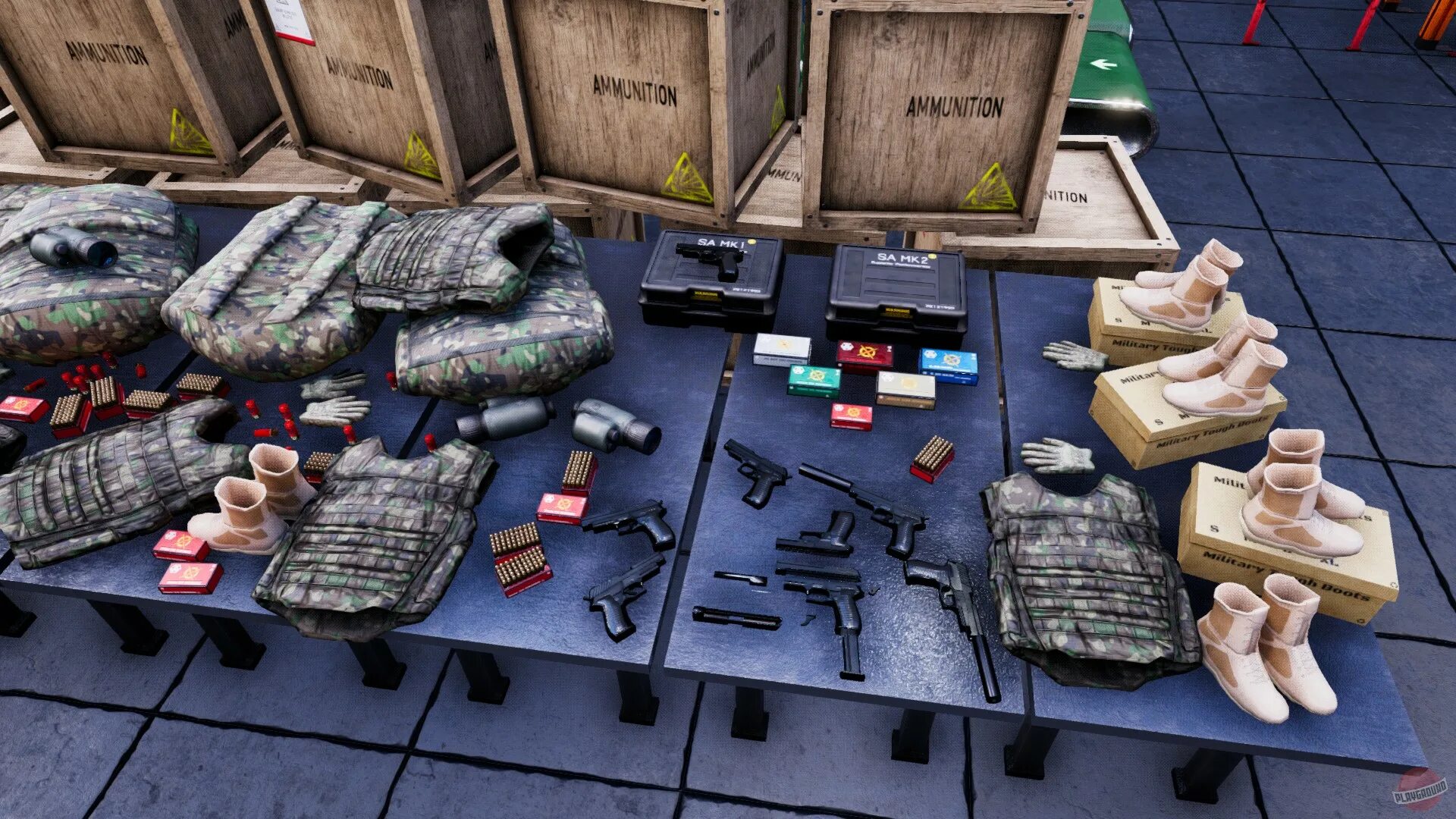 Где продать свои игры