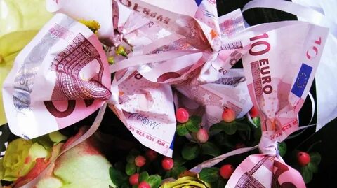 Букет за рубль