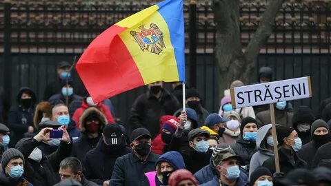 Требовать отставки