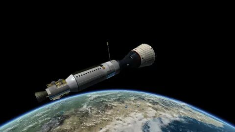 Titan ii