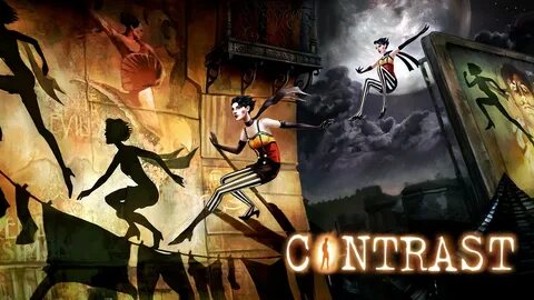 What s your contrast