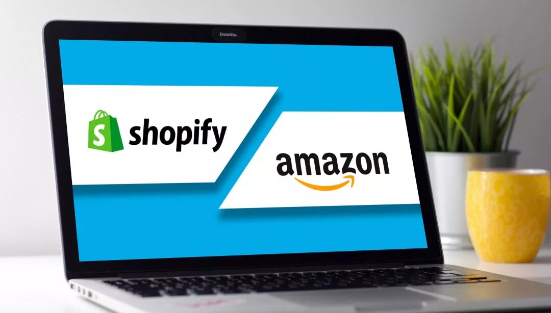 Amazon vs. Amazon Shopify. Shopify Amazon интеграция. Земля Shopify.