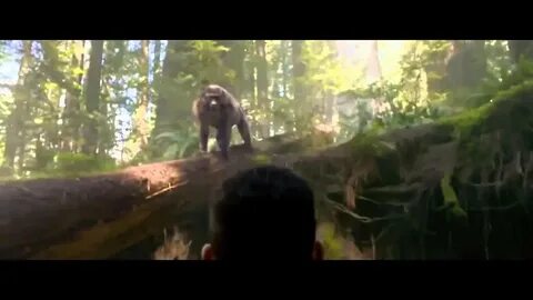 Урса after earth