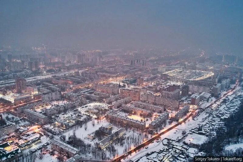 Красноярск 2023