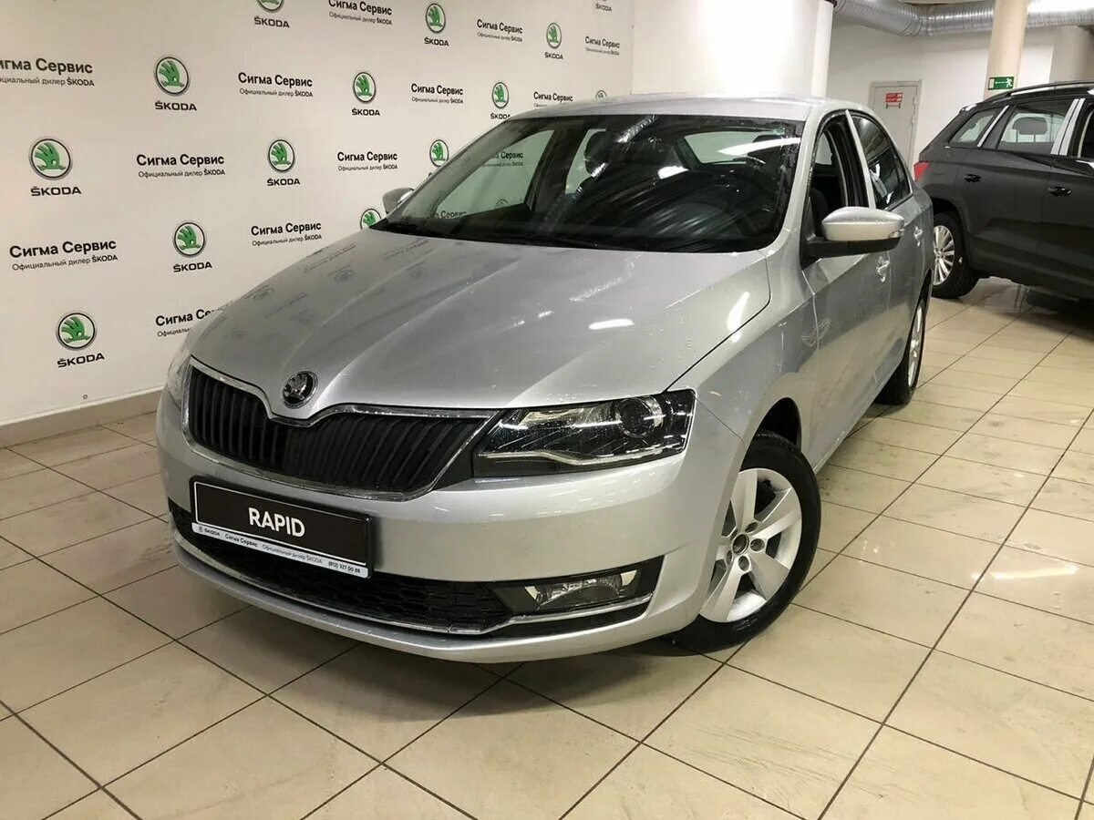 Шкода Рапид 2021. Шкода Рапид 2022. Шкода Рапид 1.6 90 л.с. Skoda Rapid 2021.