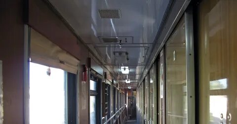 В поездах состоящих из 7 вагонов