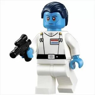 lego grand admiral thrawn - kupisad.ru.