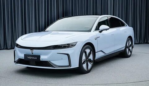 Китайские универсалы 2023