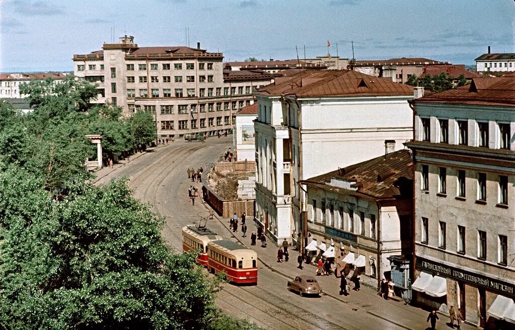 1950 году словами. Архангельск СССР. Архангельск в 1950 годы. Архангельск 80-е.