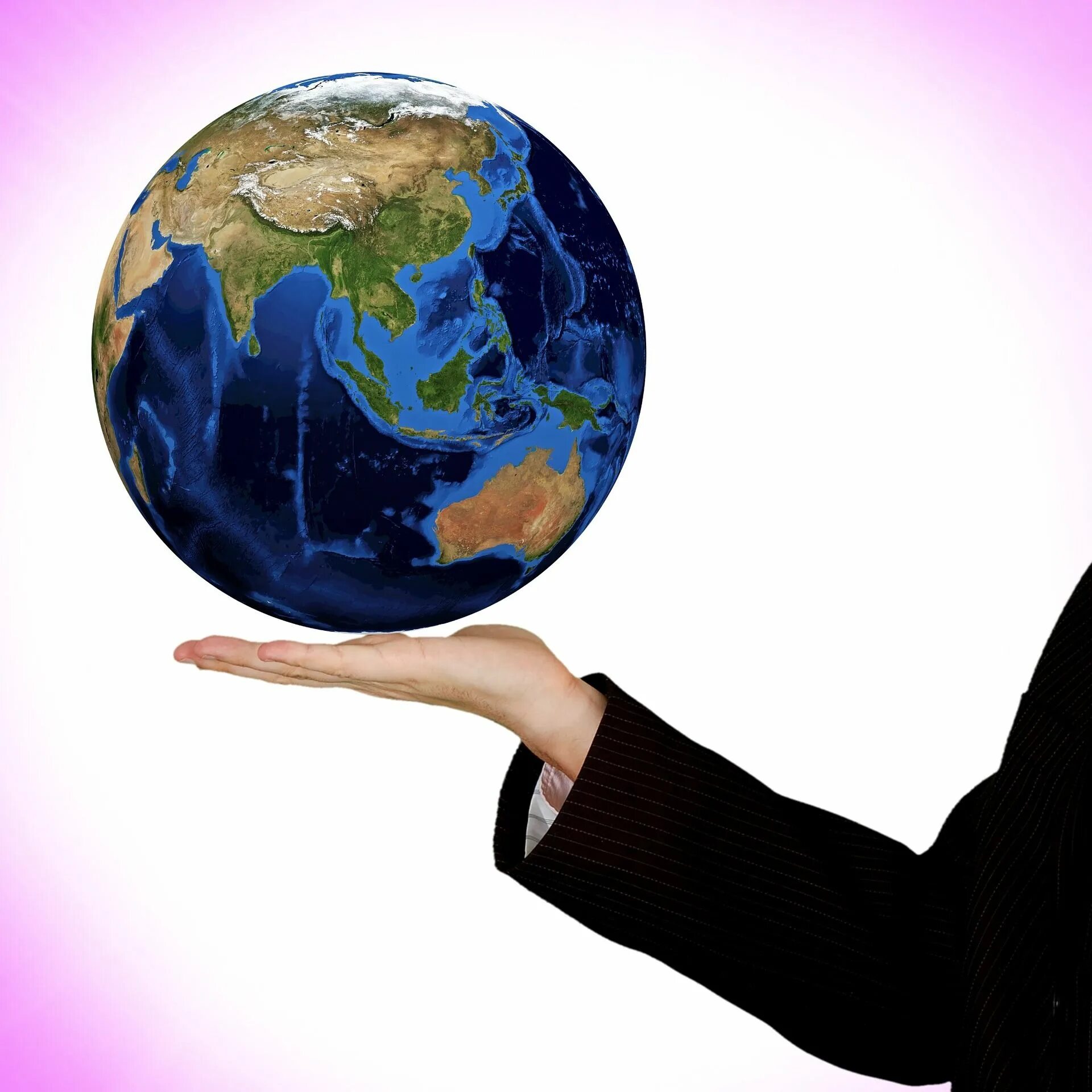 Global offer