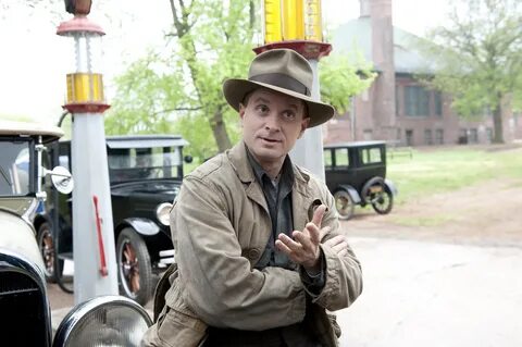Bell boy