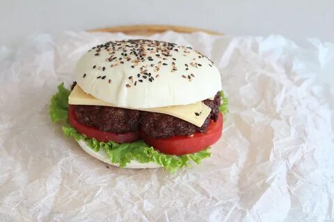 Бел бургер