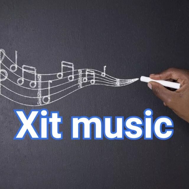 2020 xit music