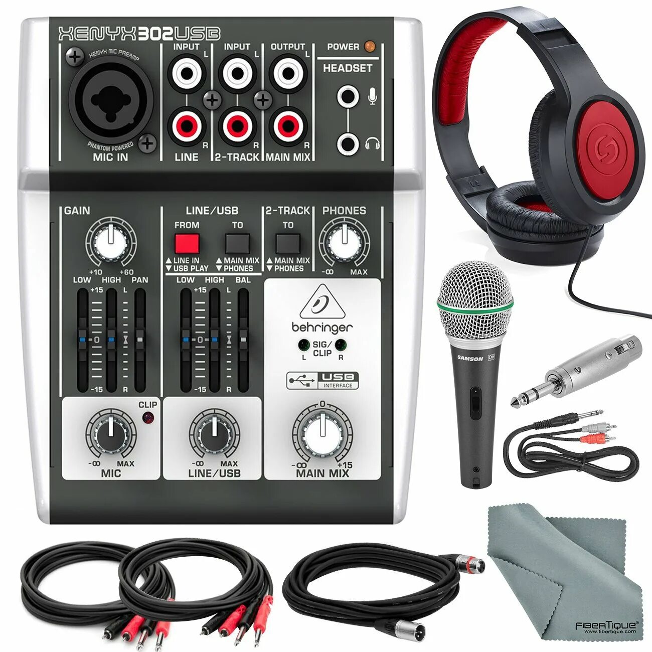 Behringer driver. Behringer 302usb. xenyx 302usb. xenyx 302. микрофон behringer 302usb.