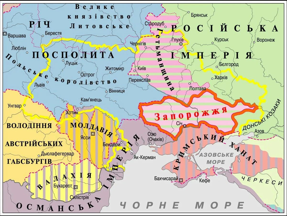 Запорожская Сечь на карте. Запорожская Сечь на карте 16 века. Запорожская Сечь карта 16 век. Территория Запорожской Сечи на карте. Украинское название русских