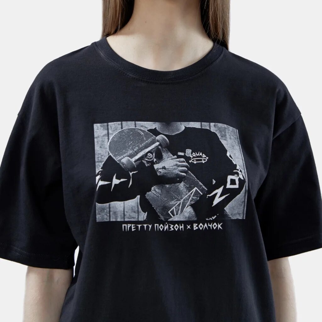 футболка bring me the horizon. волчок бренд одежды. комикс на майке. мерч футболки. ведьмак принт.