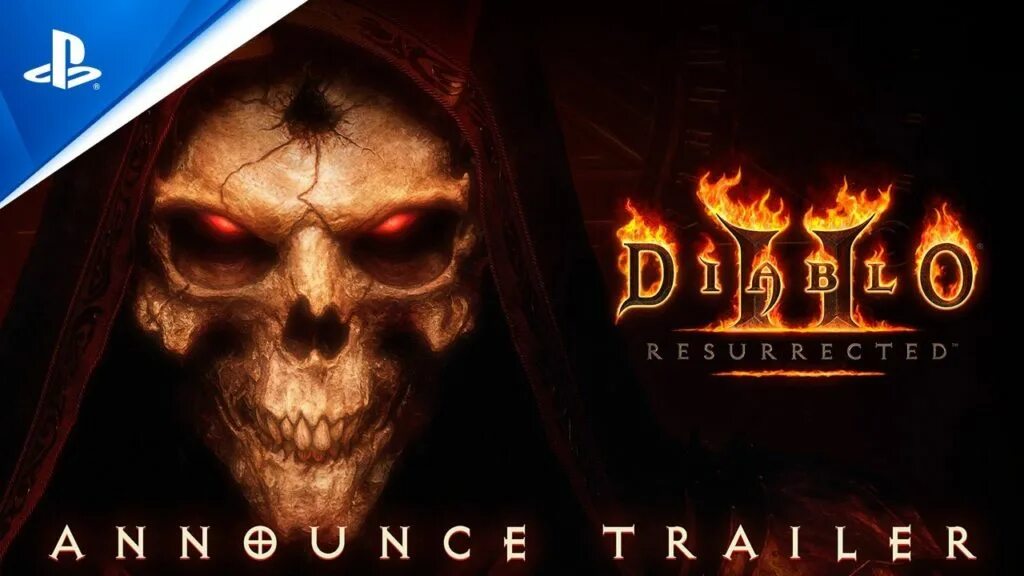 Diablo 2 resurrected ps4. Diablo 2 resurrected ps4 диск. Diablo 2 resurrected диск. Diablo 2 resurrected ps4 обложка.