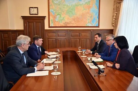Хабаровский край банки