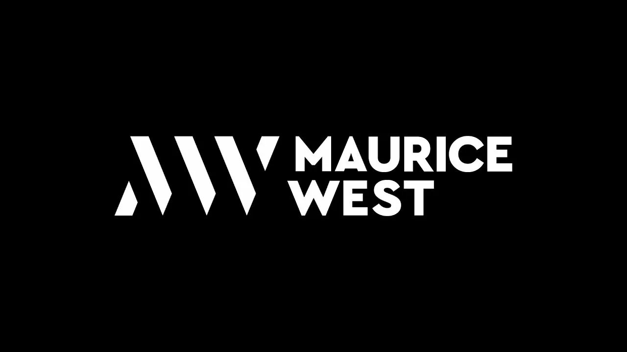 Maurice West. Maurice West фото. Maurice West - the Kick. Maurices logo.