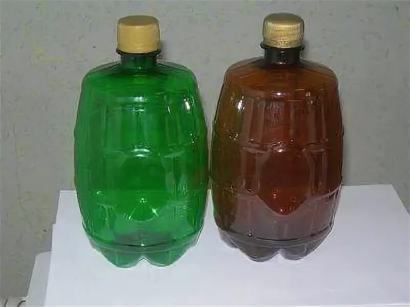 Бутылка ПЭТ 1л бочонок с крышкой, коричневая. Бутылка ПЭТ боченком 1 литр. ПЭТ бутылка бочонок. Пузатые бутылки пластиковые.