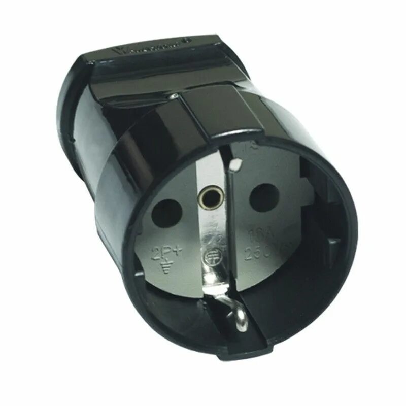 Черн. Universal а0115. Штепсельный разъем 220в 16а. Розетка штепсельная 16а 220в. Розетка pce schuko 16a.