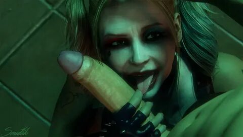 Gorgeous Harleen Quinzel and Harley Quinn in Your Cartoon Porn gallery. 