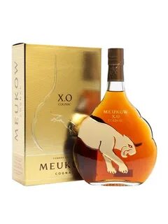 Meukow cognac