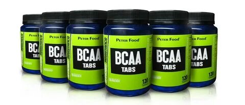 Для чего пьют bcaa