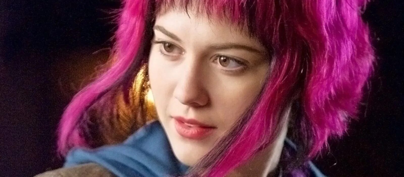 Mary Elizabeth Winstead Скотт Пилигрим.