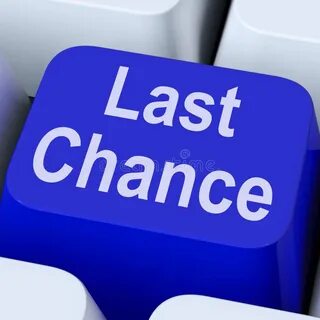 Chance to but