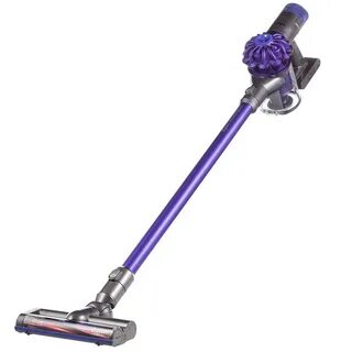 Dyson animal