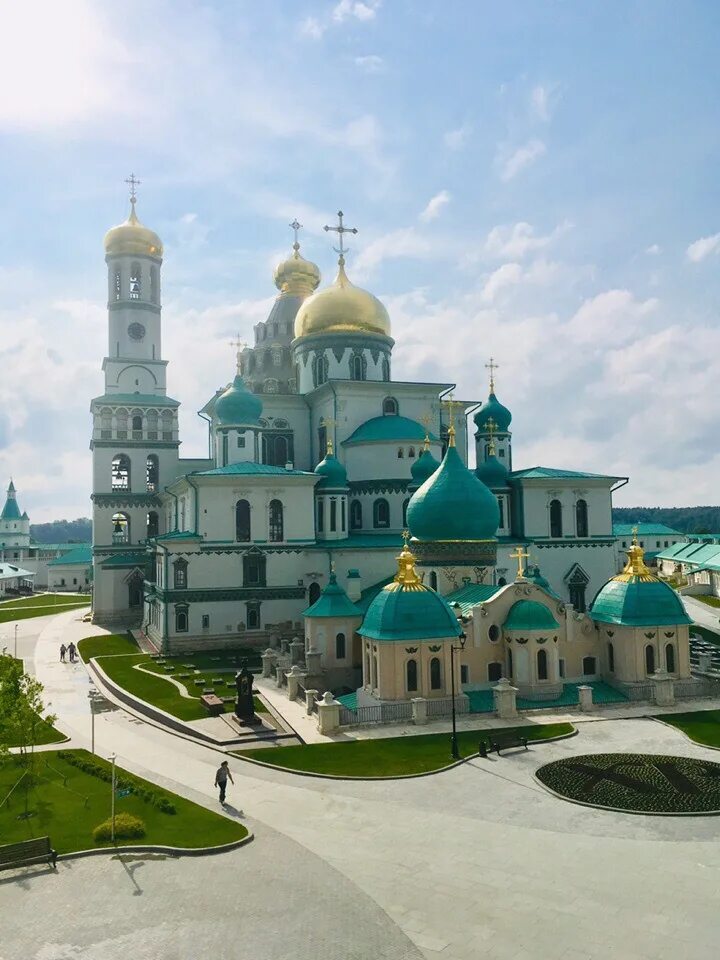 Ново-Иерусалимский ставропигиальный мужской монастырь. Воскресенский Ново-Иерусалимский мужской монастырь. Новоиерусалимский монастырь в Истре. Православные комплексы