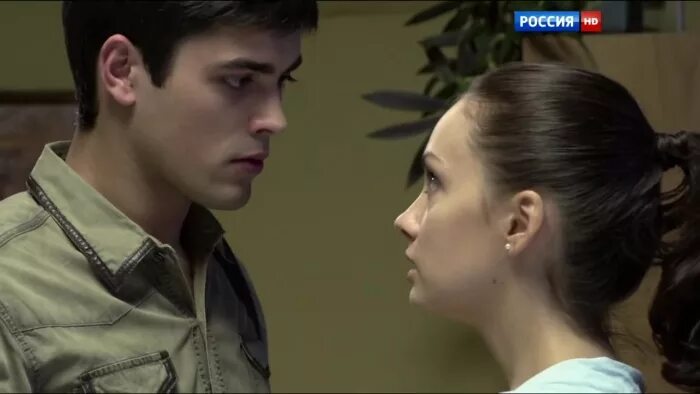 мелодрамы кириллом